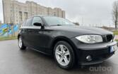 BMW 1 Series E87 Hatchback