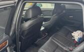 BMW 5 Series E60/E61 [restyling] Touring wagon