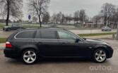 BMW 5 Series E60/E61 [restyling] Touring wagon