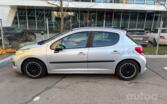 Peugeot 207 1 generation [restyling] Hatchback 5-doors