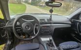 BMW 1 Series E81/E82/E87/E88 [restyling] Hatchback 3-doors