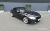 BMW 4 Series F32/F33/F36 Gran Coupe liftback