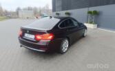 BMW 4 Series F32/F33/F36 Gran Coupe liftback