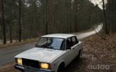 LADA (VAZ) 2107