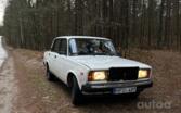 LADA (VAZ) 2107