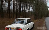 LADA (VAZ) 2107