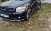 Dodge Caliber