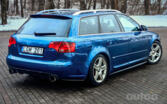 Audi A4 B7 Avant wagon 5-doors