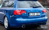 Audi A4 B7 Avant wagon 5-doors