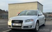 Audi A4 B7 Avant wagon 5-doors