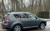 Citroen C-Crosser 1 generation Crossover