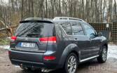 Citroen C-Crosser 1 generation Crossover