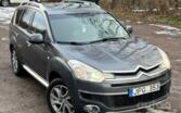 Citroen C-Crosser 1 generation Crossover