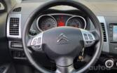 Citroen C-Crosser 1 generation Crossover