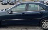 Mercedes-Benz C-Class W203/S203/CL203 [restyling] Sedan 4-doors