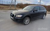 Audi Q5 8R Crossover