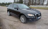 Audi Q5 8R Crossover