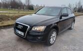 Audi Q5 8R Crossover