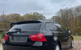 BMW 3 Series E90/E91/E92/E93 [restyling] Touring wagon