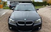 BMW 3 Series E90/E91/E92/E93 [restyling] Touring wagon