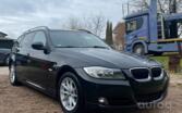 BMW 3 Series E90/E91/E92/E93 [restyling] Touring wagon