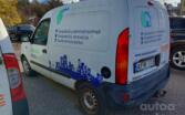 Renault Kangoo 1 generation [restyling] Passenger minivan