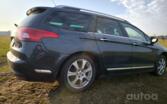 Citroen C5 1 generation [restyling] Break wagon