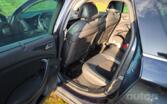 Citroen C5 1 generation [restyling] Break wagon