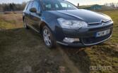 Citroen C5 1 generation [restyling] Break wagon