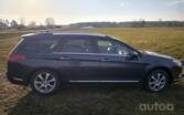 Citroen C5 1 generation [restyling] Break wagon