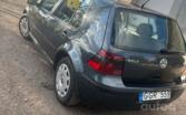 Volkswagen Golf 4 generation Hatchback 5-doors