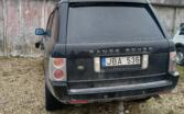 Land Rover Range Rover 3 generation SUV