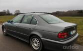 BMW 5 Series E39 Sedan 4-doors