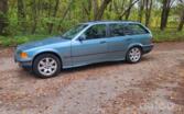 BMW 3 Series E36 Touring wagon