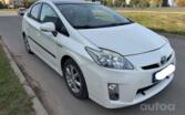 Toyota Prius 3 generation Hatchback 5-doors