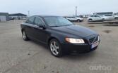 Volvo S80 2 generation Sedan