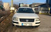 Volkswagen Passat B5.5 [restyling] wagon