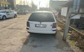 Volkswagen Passat B5.5 [restyling] wagon