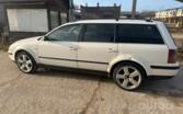 Volkswagen Passat B5.5 [restyling] wagon