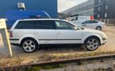 Volkswagen Passat B5.5 [restyling] wagon