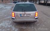 Volkswagen Passat B5.5 [restyling] wagon