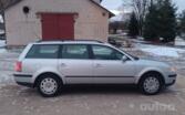 Volkswagen Passat B5.5 [restyling] wagon