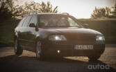 Audi A6 4B/C5 wagon 5-doors