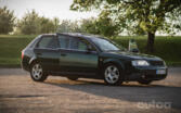 Audi A6 4B/C5 wagon 5-doors