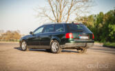 Audi A6 4B/C5 wagon 5-doors