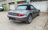 BMW Z3 E36/7-E36/8 [restyling] Roadster