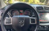 Dodge Journey 1 generation [restyling] Crossover