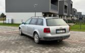 Audi A6 4B/C5 wagon 5-doors