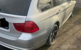 BMW 3 Series E90/E91/E92/E93 [restyling] Touring wagon