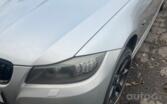 BMW 3 Series E90/E91/E92/E93 [restyling] Touring wagon